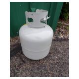 20# Propane Tank