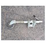 Trailer Jack with Wheel