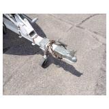 1996 Polaris SLT 700 Jet Ski
