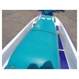 1996 Polaris SLT 700 Jet Ski