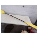 Kayak Paddle