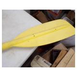 Kayak Paddle