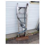 Appliance Cart