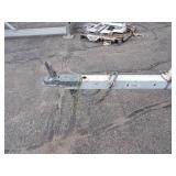 1986 Crestliner Boat with Suzuki 65 HP Motor and Trailer