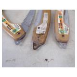 Folding Pruning Saws