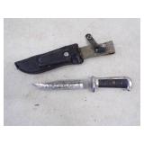 Bowie Knives with Sheath