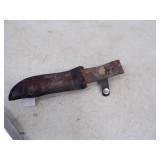 Bowie Knives with Sheath