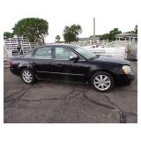 2006 Ford Five Hundred