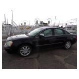 2006 Ford Five Hundred