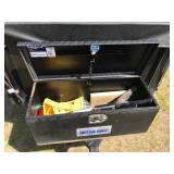 2018 Home Made Miltona Blacksmith Utility Camping Trailer