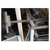 Ryobi Sliding Compound Miter Saw