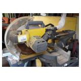Ryobi Sliding Compound Miter Saw
