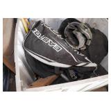 Baseball Equipment