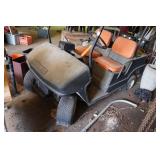 Par Car Golf Cart