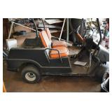 Par Car Golf Cart