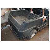 Par Car Golf Cart
