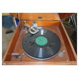 Antique Phonograph