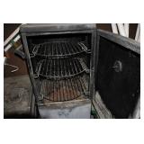 Brinkman Vertical Smoker