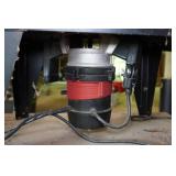 Craftsman Router with Table