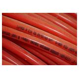 Pex Tubing