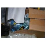 Tile Cutters and Tile Installation Hardware
