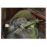 1997 Yamaha VMAX 500 XT Snowmobile