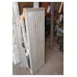 Portable Folding Work Platform