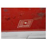 Vintage Hawthorn Cooler