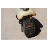 Ryobi Gas Weed Whip