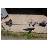 Craftsman Gas Weed Whip