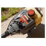 Craftsman Gas Brush Cutter