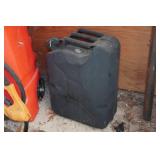 Gas Cans