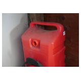 Gas Cans