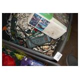 *2 Bins* of Christmas Lights