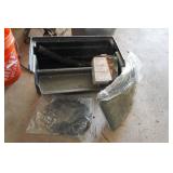 Pond Liner and Accessories