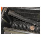 Pond Liner and Accessories