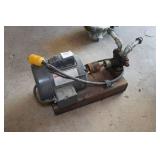 Dayton Water Pressure Testing Pump