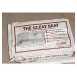 Assorted Boat Parts and Accessories