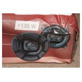 Assorted Boat Parts and Accessories