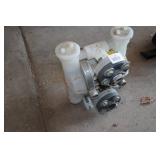 Wilden Diaphragm Pump