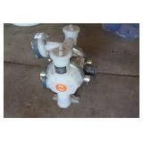 Wilden Diaphragm Pump