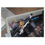 Assorted Paintball Gear - Tippmann