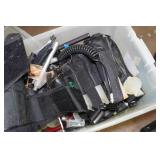 Assorted Paintball Gear - Tippmann
