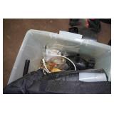 Assorted Paintball Gear - Tippmann