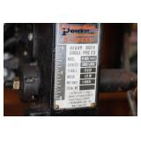 Guardian Power 5-Speed Heavy Duty Drill Press
