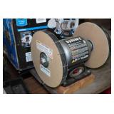 Hart 6" Bench Grinder