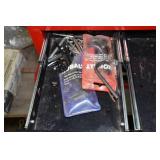 Craftsman Tool Chest with Tools