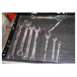 Craftsman Tool Chest with Tools