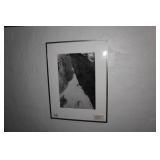 Jerry Mathiason Framed Picture