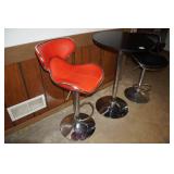 Bar Height Table and Stools
